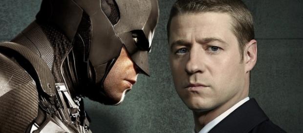 Jim Gordon Will Become An 'Iconic' DC Character In GOTHAM Season 3 - comicbookmovie.com Jim Gordon Will Become An 'Iconic' DC Character In GOTHAM Season 3 - comicbookmovie.com