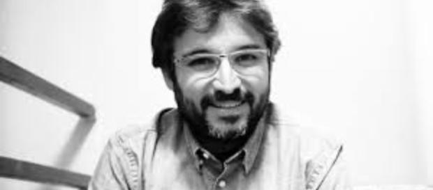 Jordi Évole, presentador de Salvados Jordi Évole, presentador de Salvados