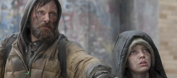 'The Road' by Cormac McCarthy YouTube 'The Road' by Cormac McCarthy YouTube