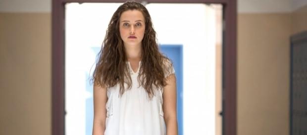 Katherine Langford will reprise her role as Hannah Baker in "13 Reasons Why" Season 2. (Facebook/13 Reasons Why) Katherine Langford will reprise her role as Hannah Baker in "13 Reasons Why" Season 2. (Facebook/13 Reasons Why)