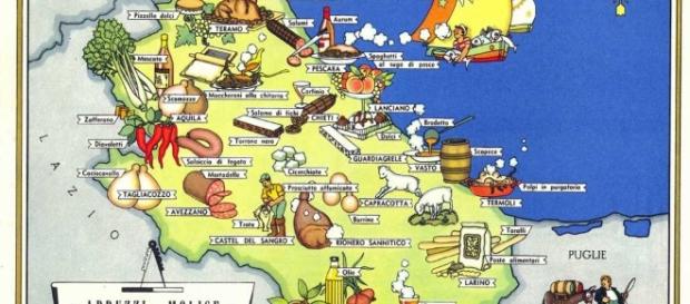 Molise: ecco le località più suggestive - lecaseditavenna.com Molise: ecco le località più suggestive - lecaseditavenna.com