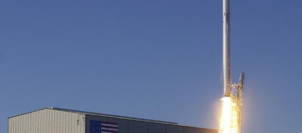 Lift-off Launch Rocket Launch Spacex / CCO Public Domain via Pexel Lift-off Launch Rocket Launch Spacex / CCO Public Domain via Pexel