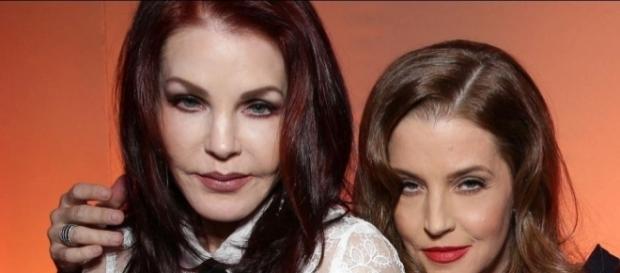 Lisa Marie Presley's Daughters Still Living With Priscilla Presley - Blasting News Image Library Lisa Marie Presley's Daughters Still Living With Priscilla Presley - Blasting News Image Library