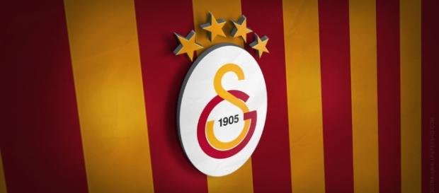 Logo de Galatasaray - Turquie. Logo de Galatasaray - Turquie.