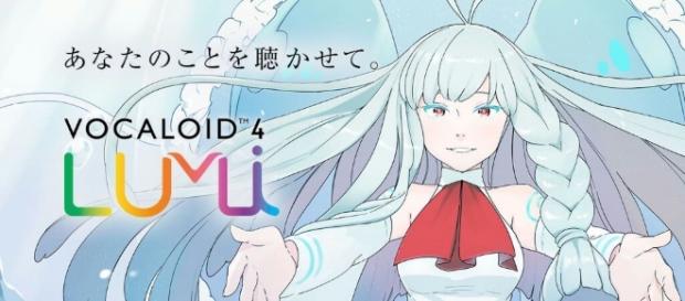 LUMi is Vocaloid newest addition. LUMi is Vocaloid newest addition.
