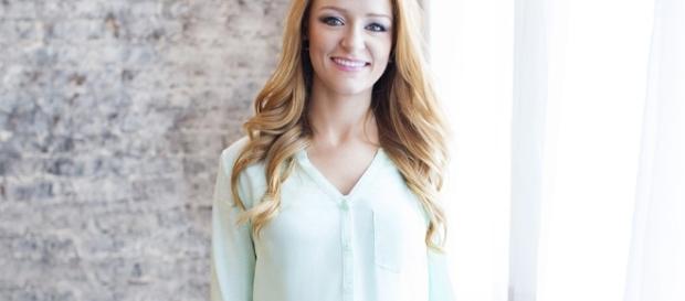 Maci Bookout photo via Teen Mom/Facebook Maci Bookout photo via Teen Mom/Facebook