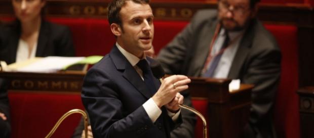 Macron veut gouverner par ordonnances : comment ça marche ? Macron veut gouverner par ordonnances : comment ça marche ?