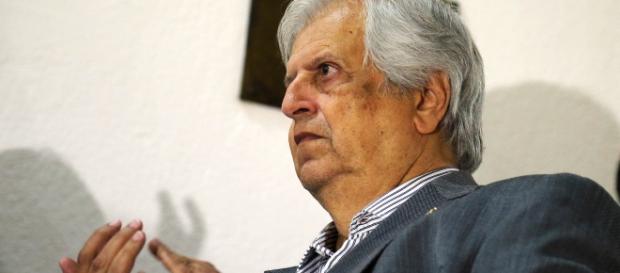 Modesto Roma prefere não revelar nomes Modesto Roma prefere não revelar nomes