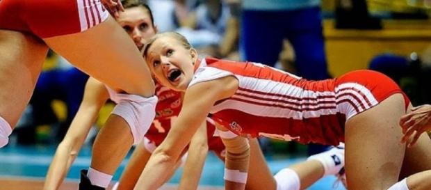 Motivos para o vôlei ser um dos melhores esportes - Google Motivos para o vôlei ser um dos melhores esportes - Google