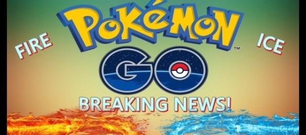 'Pokemon Go': ice & fire event detailed, special bonuses revealed (Gaming Dad/YouTube) 'Pokemon Go': ice & fire event detailed, special bonuses revealed (Gaming Dad/YouTube)