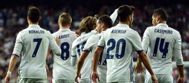 Quem será o grande adversário do Real Madrid no final do ano? Quem será o grande adversário do Real Madrid no final do ano?