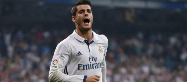 Real Madrid : Morata a pris une décision définitive sur son avenir ! Real Madrid : Morata a pris une décision définitive sur son avenir !