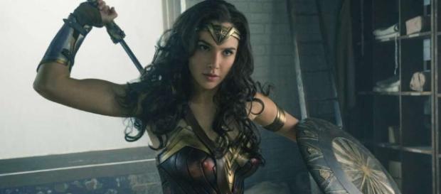 Review: 'Wonder Woman' film and star live up to the name - Times Union - timesunion.com Review: 'Wonder Woman' film and star live up to the name - Times Union - timesunion.com