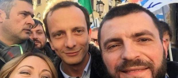 Riforma Pensioni: incontro a Trieste tra Walter Rizzetto e i Lavoratori precoci uniti a tutela dei propri diritti, le novità Riforma Pensioni: incontro a Trieste tra Walter Rizzetto e i Lavoratori precoci uniti a tutela dei propri diritti, le novità
