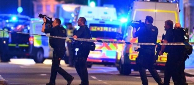 Sete pessoas foram mortas no atentado do último sábado em Londres Sete pessoas foram mortas no atentado do último sábado em Londres
