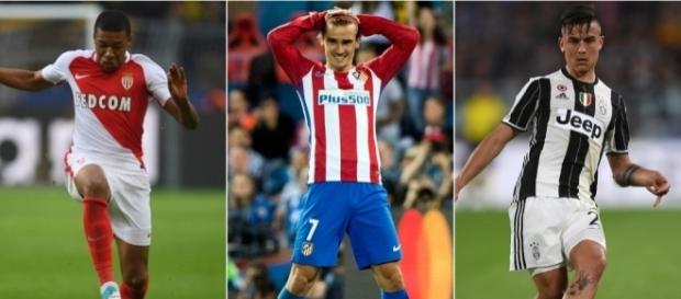 Si Florentino quisiera un Galáctico, ¿cuál sería el mejor ... - defensacentral.com Si Florentino quisiera un Galáctico, ¿cuál sería el mejor ... - defensacentral.com