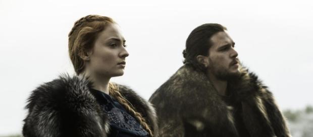 Sophie Turner Talks Season 7 and the Last Days of Game of Thrones ... - watchersonthewall.com Sophie Turner Talks Season 7 and the Last Days of Game of Thrones ... - watchersonthewall.com