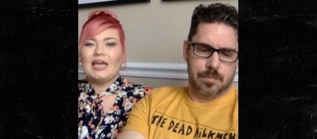 Teen Mom' Amber Portwood Fighting Eviction, Says She Put $32k On ... - tmz.com Teen Mom' Amber Portwood Fighting Eviction, Says She Put $32k On ... - tmz.com