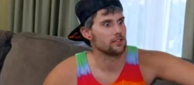 Teen Mom OG Ryan Edwards Married Mackenzie Standifer Before Going To Rehab TheFame via Youtube Teen Mom OG Ryan Edwards Married Mackenzie Standifer Before Going To Rehab TheFame via Youtube