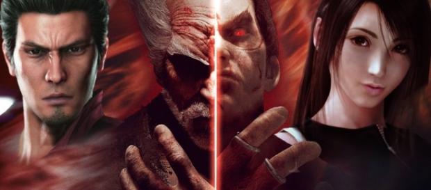 'Tekken 7': next DLC discovered, guest character could come from 'Overwatch' (XPainMaster/YouTube) 'Tekken 7': next DLC discovered, guest character could come from 'Overwatch' (XPainMaster/YouTube)