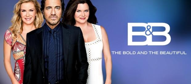 "The Bold and the Beautiful" spoilers hint an intense drama this week. Photo - CTV "The Bold and the Beautiful" spoilers hint an intense drama this week. Photo - CTV