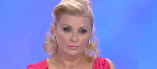 Tina Cipollari aspetta il quarto figlio? Tina Cipollari aspetta il quarto figlio?