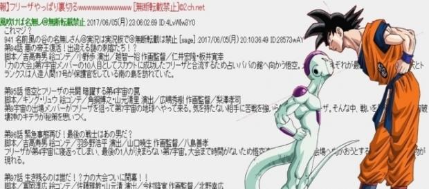 Titulos y sinopsis de los proximos episodios por 2ch Titulos y sinopsis de los proximos episodios por 2ch