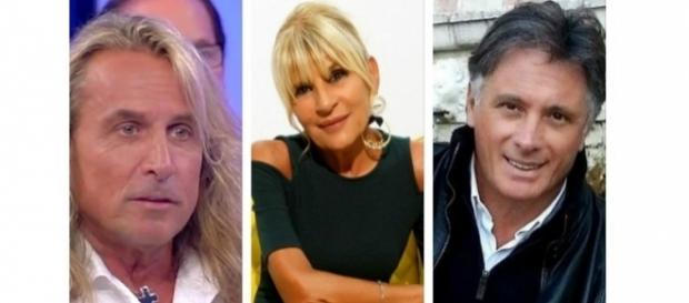 U&D over, Gemma attacca: 'Marco è molto meglio di Giorgio'. U&D over, Gemma attacca: 'Marco è molto meglio di Giorgio'.