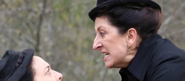 Una vita: Una Vita anticipazioni. - unavita.tv Una vita: Una Vita anticipazioni. - unavita.tv