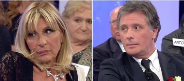 Uomini e Donne: la lettera di Giorgio a Gemma a C'è Posta Per Te ... - lifestar.it Uomini e Donne: la lettera di Giorgio a Gemma a C'è Posta Per Te ... - lifestar.it