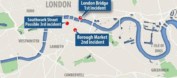 UPDATES: London Bridge Terror Attack – President Trump Sends ... - theconservativetreehouse.com UPDATES: London Bridge Terror Attack – President Trump Sends ... - theconservativetreehouse.com