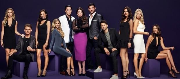 Vanderpump Rules Cast Tease Season 5 | All Things Real Housewives - allthingsrh.com Vanderpump Rules Cast Tease Season 5 | All Things Real Housewives - allthingsrh.com