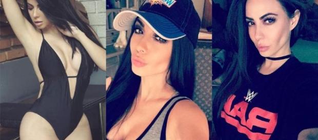 Variedad de selfies - Jimena Sanchez Variedad de selfies - Jimena Sanchez