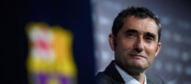 Velverde, une nouvelle ère au Barça Velverde, une nouvelle ère au Barça