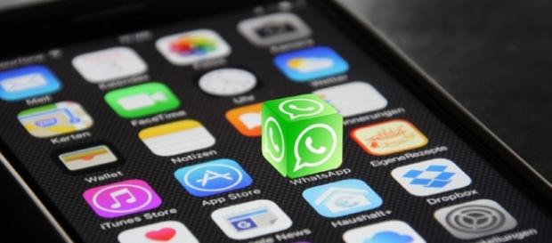 WhatsApp updates / Photo CCO public domain via pixabay WhatsApp updates / Photo CCO public domain via pixabay