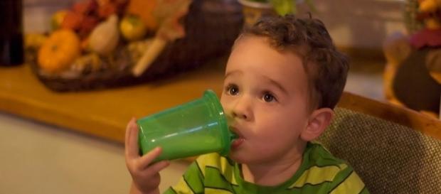 Whole Milk Or Skim? Study Links Fattier Milk To Slimmer Kids : The ... - npr.org Whole Milk Or Skim? Study Links Fattier Milk To Slimmer Kids : The ... - npr.org