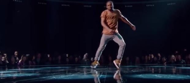 World of Dance 2017 - Fik-Shun: / Photo screencap from BNC world of dance via Youtube World of Dance 2017 - Fik-Shun: / Photo screencap from BNC world of dance via Youtube