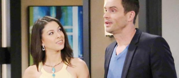 Y&R Day Ahead Recap: Cane plots against Billy during the ... - sheknows.com Y&R Day Ahead Recap: Cane plots against Billy during the ... - sheknows.com