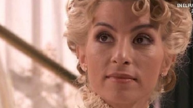 Anticipazioni Una Vita, Cayetana.