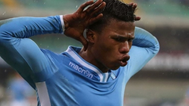 Calcomercato Juventus, praticamente fatta per Keita