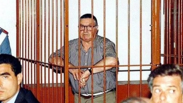 Cassazione choc: arresti domiciliari per Totò Riina?