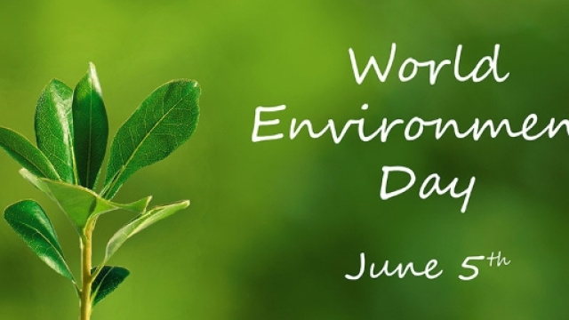 Eventi Giornata Mondiale Ambiente 2016, domenica 5 giugno ... - correttainformazione.it