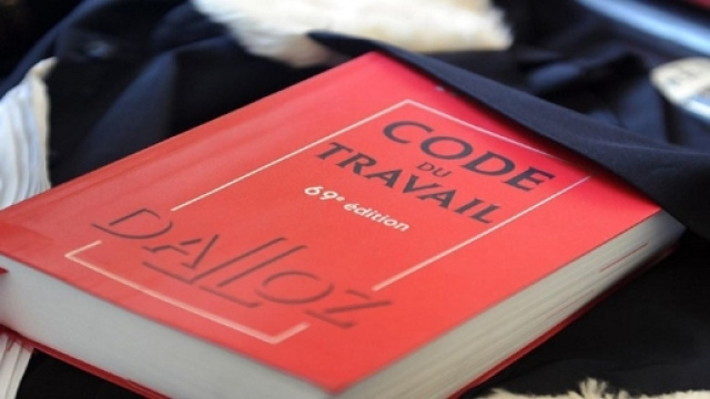 Le code du Travail se prépare à publier une nouvelle édition.