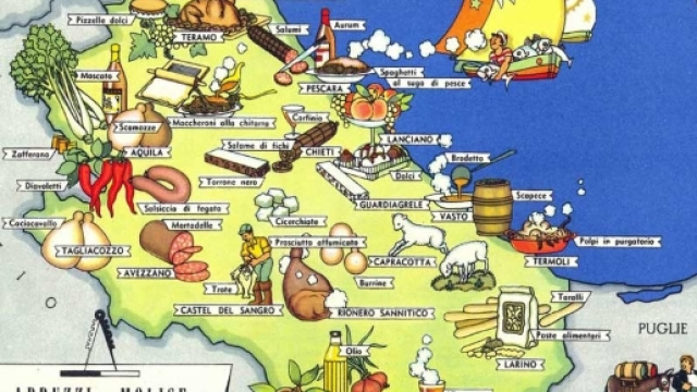 Molise: ecco le località più suggestive - lecaseditavenna.com