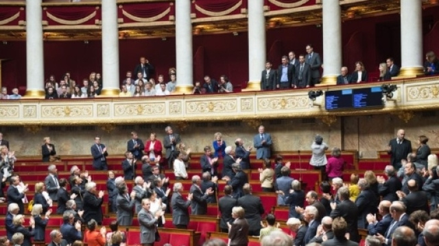 Législatives 2017 : les circonscriptions à surveiller de près