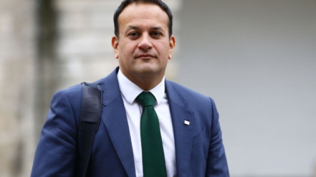 Leo Varadkar leads race to become Ireland's next Prime Minister - sky.com