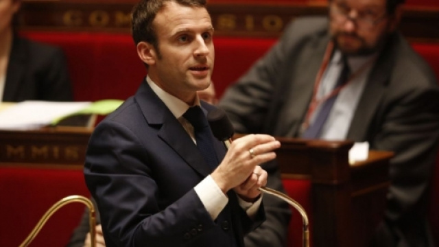 Macron veut gouverner par ordonnances : comment ça marche ?