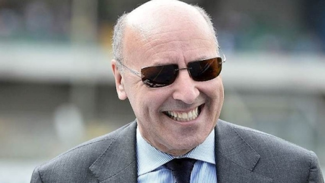 Mercato Juve, parla Marotta: "Per Matuidi questione di giorni ... - fantagazzetta.com