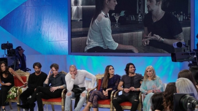 Novità per un'ex corteggiatrice di Uomini e donne