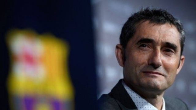 Velverde, une nouvelle ère au Barça
